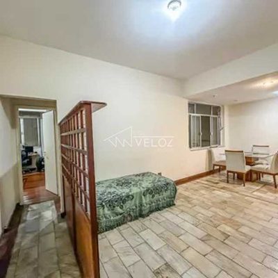 Apartamento, 2 quartos, 120 m² - Foto 3