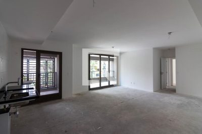 Apartamento, 3 quartos, 111 m² - Foto 1