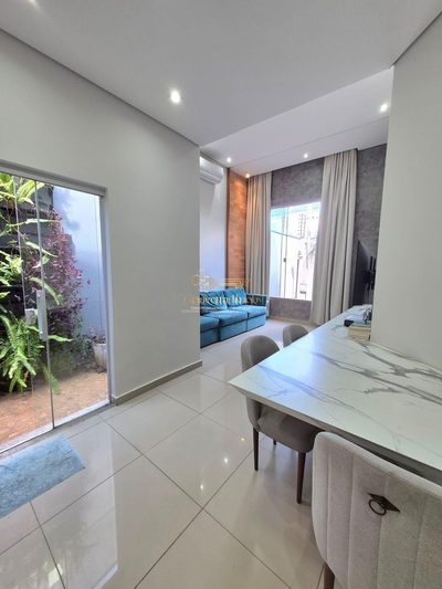 Casa, 1 quarto, 140 m² - Foto 2