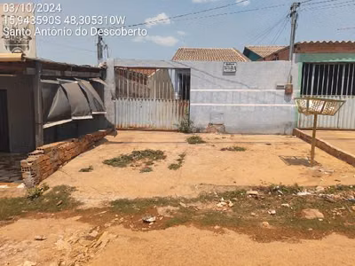Casa, 2 quartos, 180 m² - Foto 1