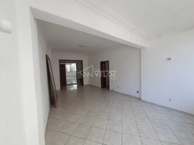 Apartamento, 3 quartos, 120 m² - Foto 3