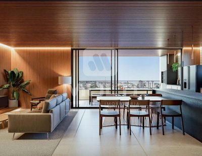Apartamento, 3 quartos, 163 m² - Foto 3