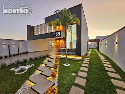 Casa, 3 quartos, 175 m² - Foto 1