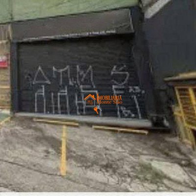 Loja-Salão, 100 m² - Foto 3