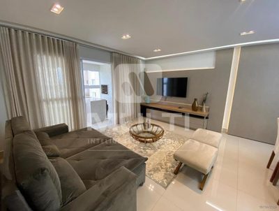 Apartamento, 3 quartos, 120 m² - Foto 2