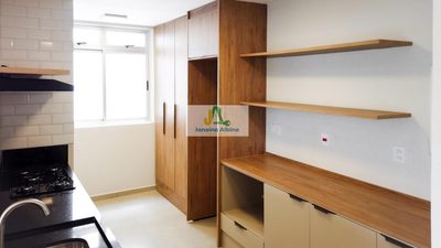 Apartamento, 3 quartos, 97 m² - Foto 3