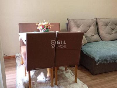 Apartamento, 3 quartos, 81 m² - Foto 2