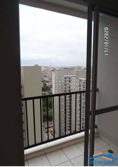 Apartamento, 2 quartos, 51 m² - Foto 3