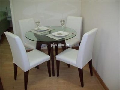 Apartamento, 1 quarto, 55 m² - Foto 4