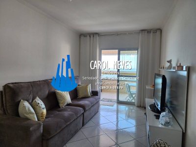 Apartamento, 3 quartos, 140 m² - Foto 1