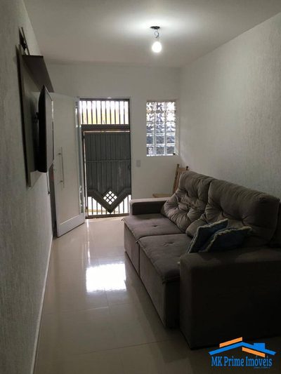 Sobrado, 2 quartos, 125 m² - Foto 3