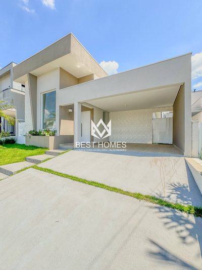 Casa, 3 quartos, 300 m² - Foto 2