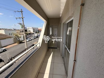 Apartamento, 2 quartos, 53 m² - Foto 1