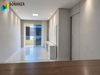 Apartamento, 2 quartos, 52 m² - Foto 2