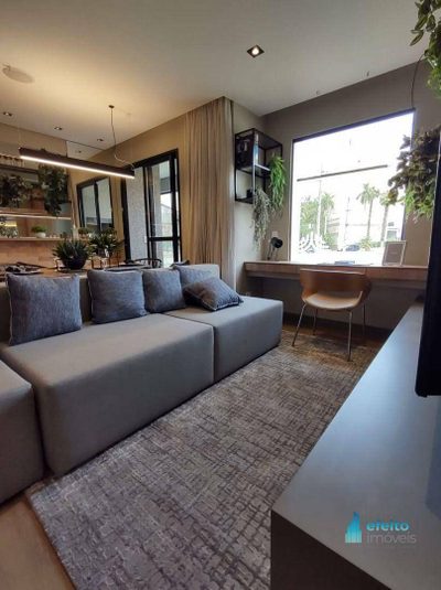 Apartamento, 2 quartos, 84 m² - Foto 5