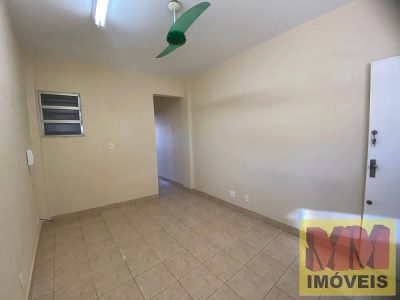 Apartamento, 1 quarto, 39 m² - Foto 1