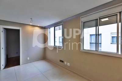 Apartamento, 1 quarto, 35 m² - Foto 1