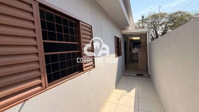 Casa, 2 quartos, 120 m² - Foto 5