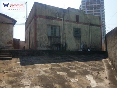 Prédio Inteiro, 407 m² - Foto 1