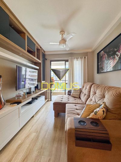 Apartamento, 2 quartos, 62 m² - Foto 3