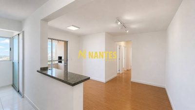Apartamento, 3 quartos, 69 m² - Foto 2