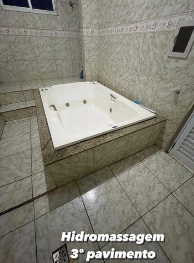 Casa, 5 quartos, 377 m² - Foto 2
