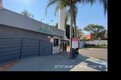 Apartamento, 2 quartos, 42 m² - Foto 1