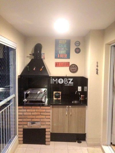 Apartamento, 3 quartos, 96 m² - Foto 5