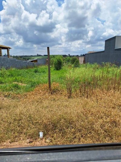 Terreno, 517 m² - Foto 1