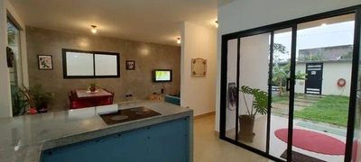 Casa, 3 quartos, 115 m² - Foto 2