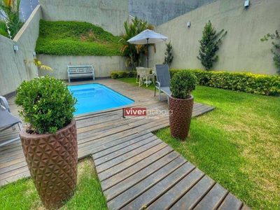 Casa, 3 quartos, 240 m² - Foto 3