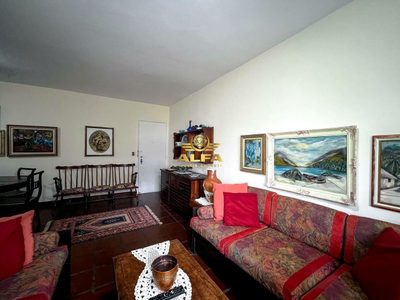 Apartamento, 2 quartos, 60 m² - Foto 4
