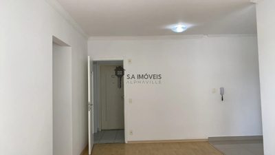 Apartamento, 3 quartos, 72 m² - Foto 2