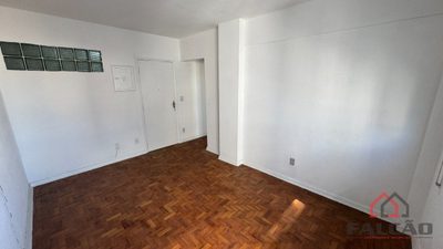 Apartamento, 1 quarto, 37 m² - Foto 3