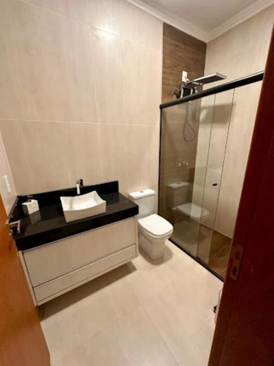 Casa de Condomínio, 3 quartos - Foto 3