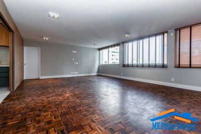 Apartamento, 2 quartos, 157 m² - Foto 3