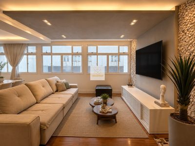 Apartamento, 2 quartos, 126 m² - Foto 5