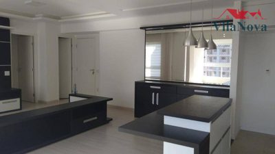 Apartamento, 3 quartos, 97 m² - Foto 1