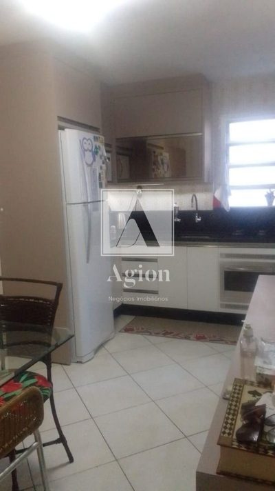 Apartamento, 3 quartos, 92 m² - Foto 5