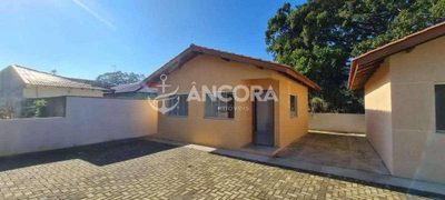 Casa, 2 quartos, 55 m² - Foto 4