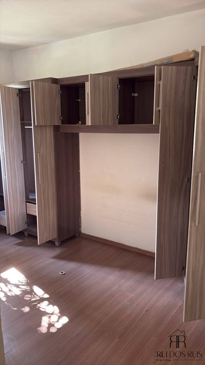 Apartamento, 2 quartos, 50 m² - Foto 2