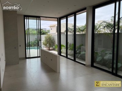 Casa, 1 quarto, 224 m² - Foto 4