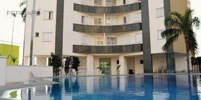 Apartamento, 2 quartos, 67 m² - Foto 3