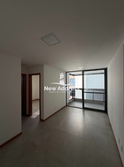 Apartamento, 2 quartos, 55 m² - Foto 1