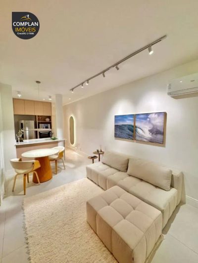 Apartamento, 2 quartos, 63 m² - Foto 2