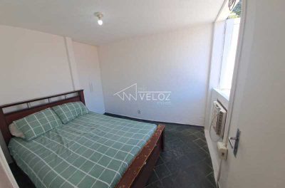 Apartamento, 1 quarto, 30 m² - Foto 4