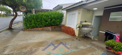 Casa de Condomínio, 2 quartos - Foto 2