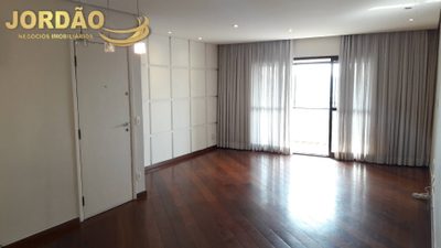 Apartamento, 4 quartos, 158 m² - Foto 2