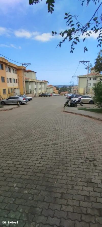 Apartamento, 2 quartos, 47 m² - Foto 3