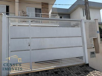 Casa, 3 quartos, 85 m² - Foto 2